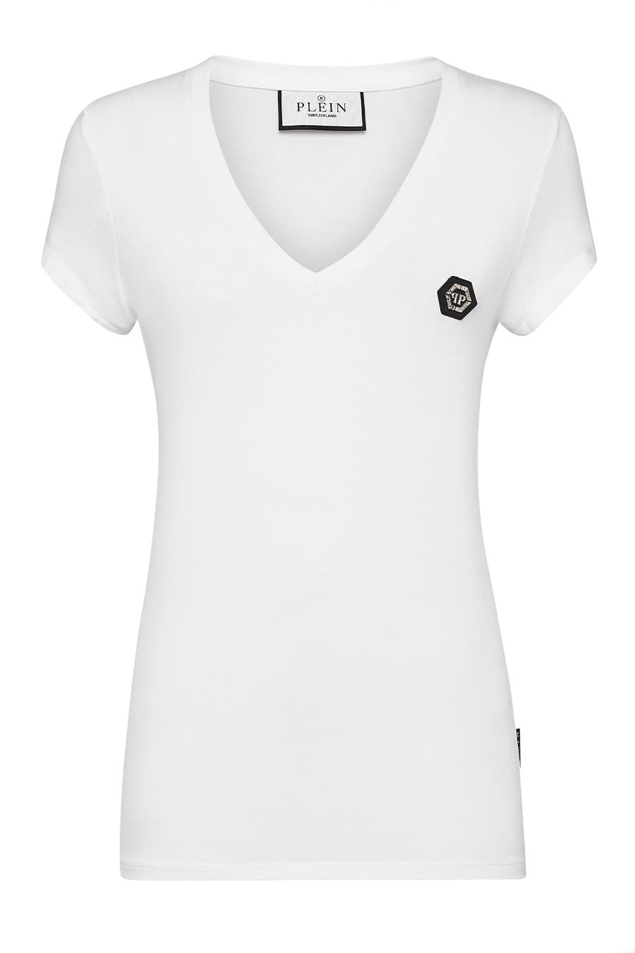 Philipp Plein T-Shirt Donna - Philipp Plein