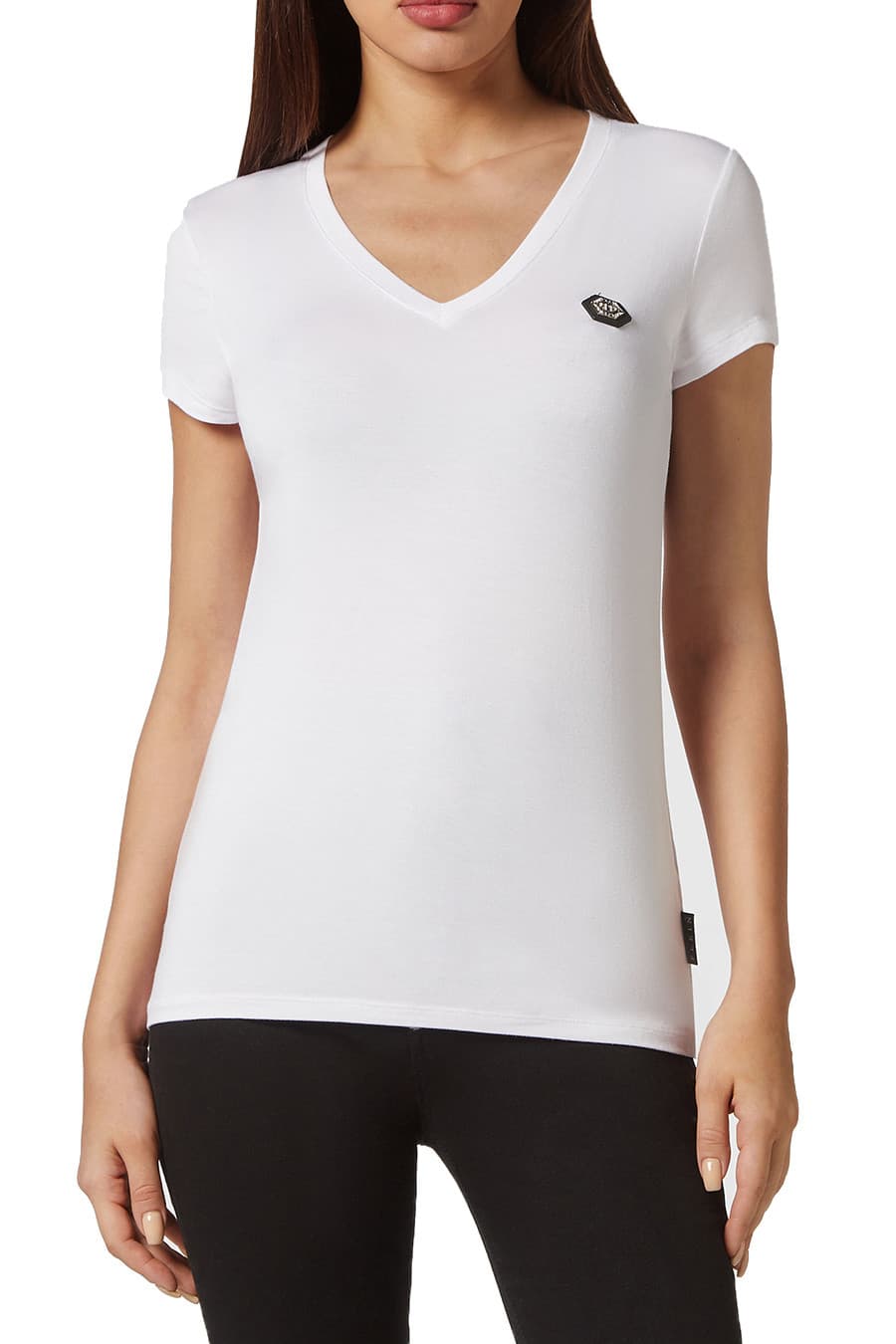 Philipp Plein T-Shirt Donna - Philipp Plein