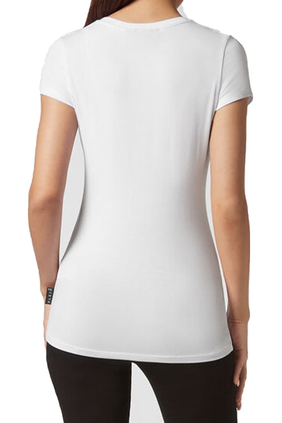 Philipp Plein T-Shirt Donna - Philipp Plein