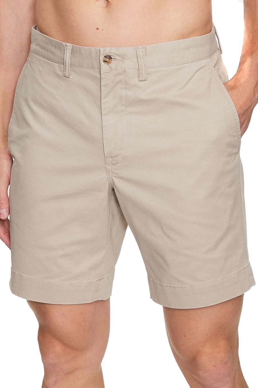 Polo Ralph Lauren Bermuda Uomo - Polo Ralph Lauren