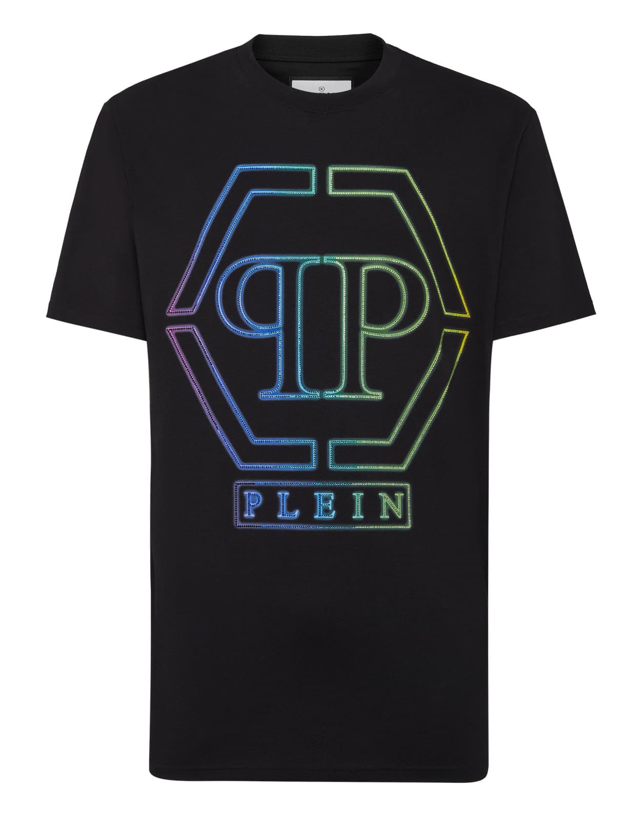 Philipp Plein T-Shirt Uomo - Philipp Plein