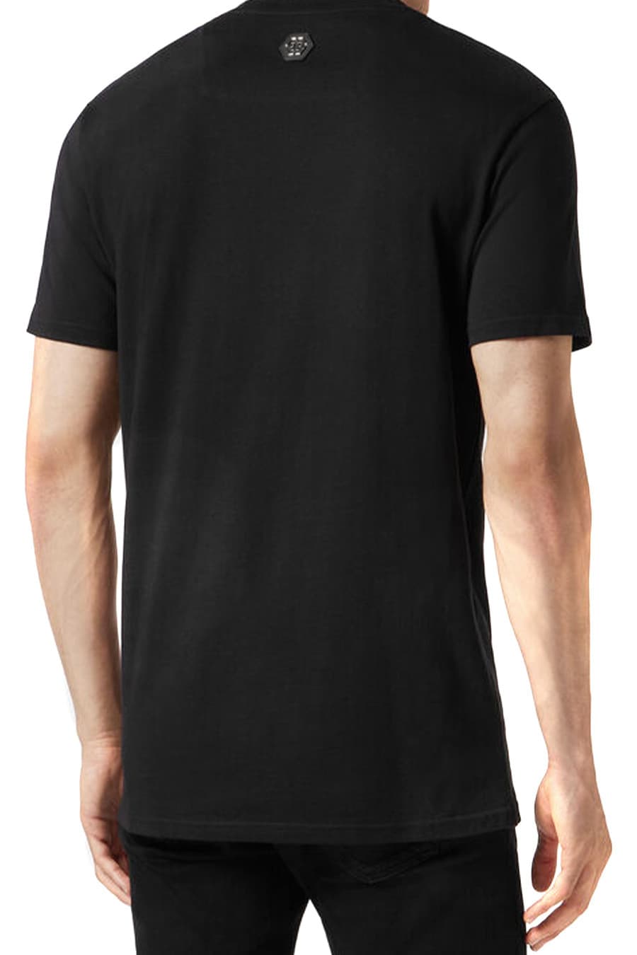 Philipp Plein T-Shirt Uomo - Philipp Plein
