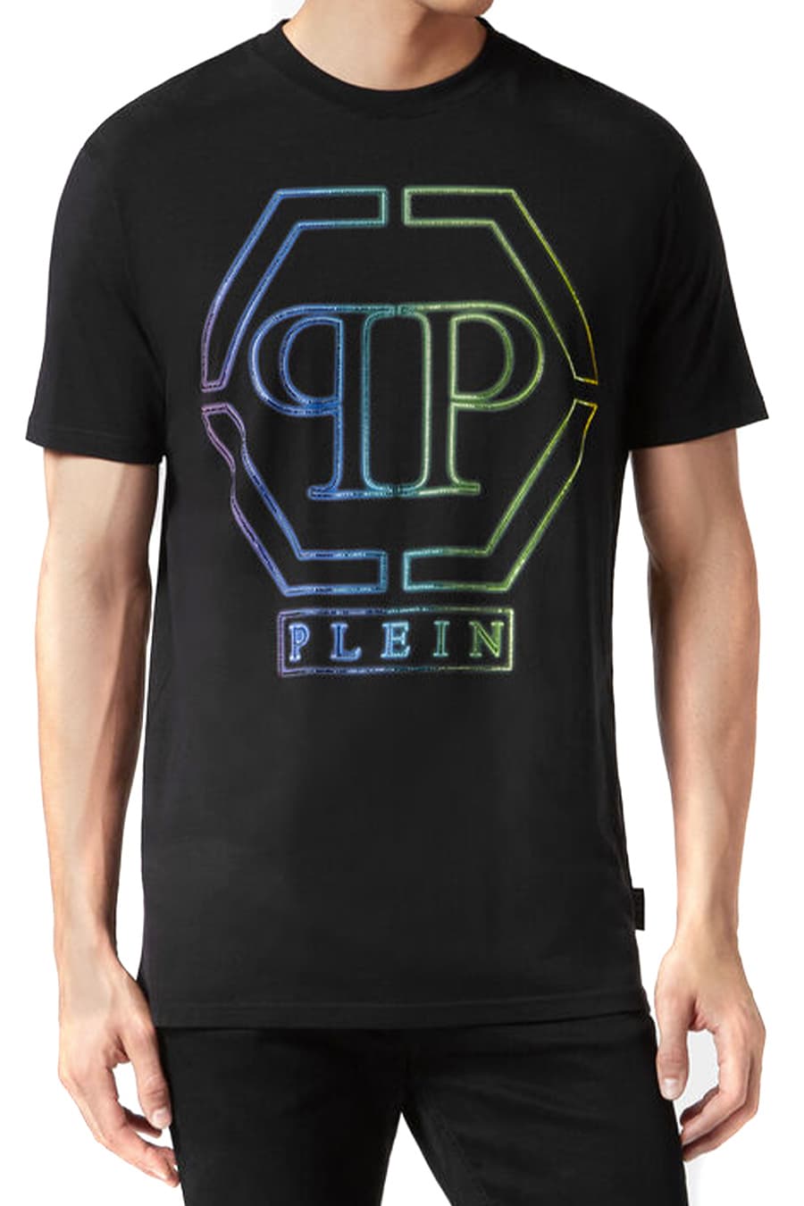 Philipp Plein T-Shirt Uomo - Philipp Plein