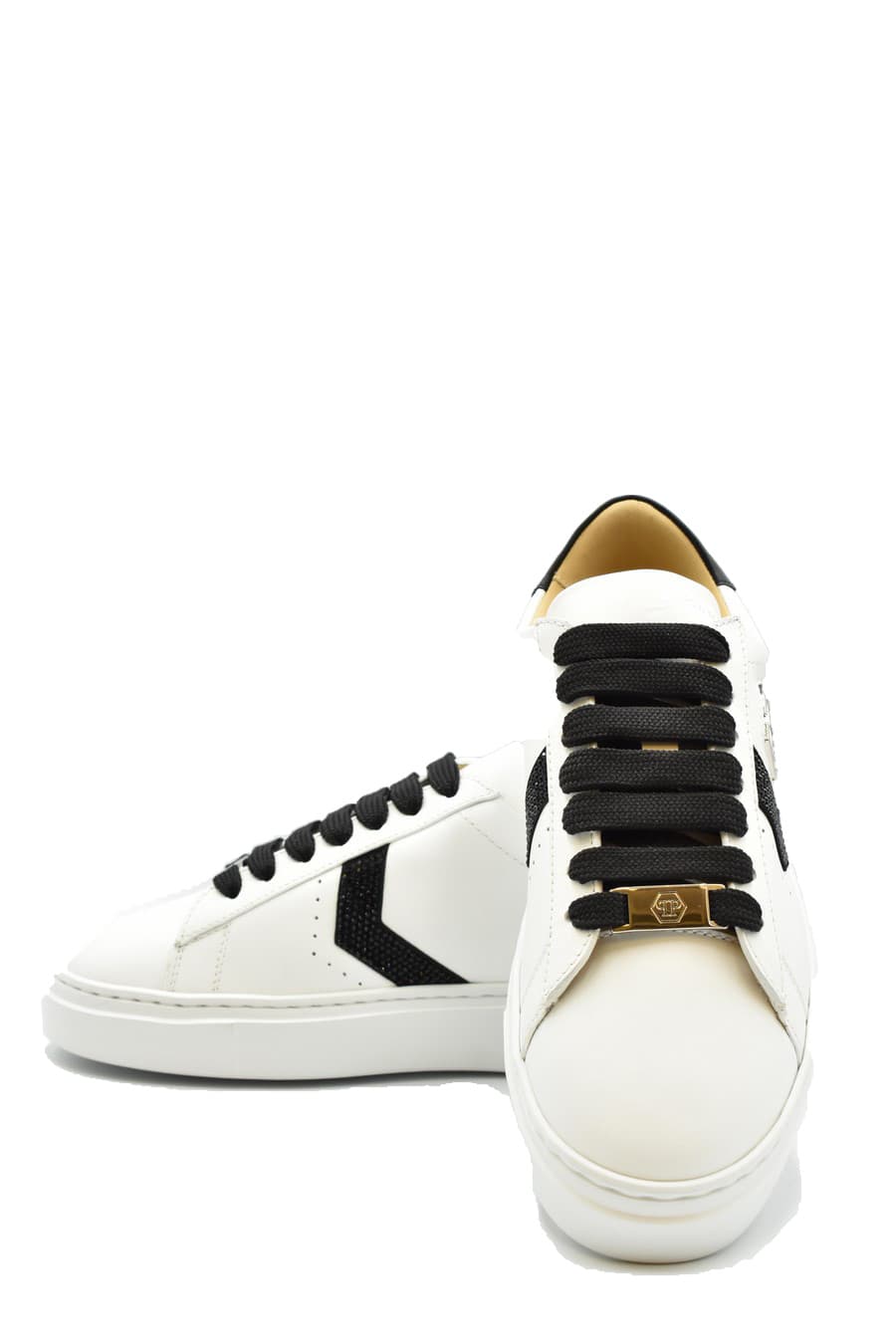 Philipp Plein Sneakers Donna - Philipp Plein