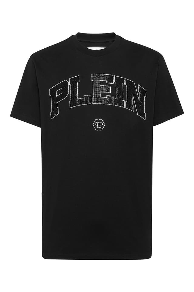 Philipp Plein Тениска МЪЖe
