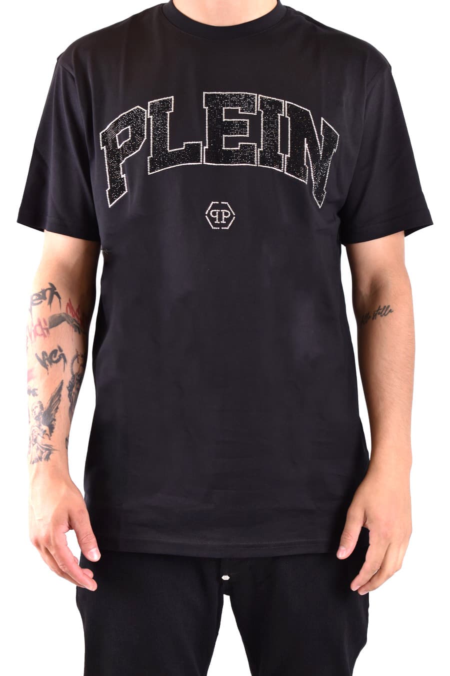 Philipp Plein T-Shirt Uomo - Philipp Plein