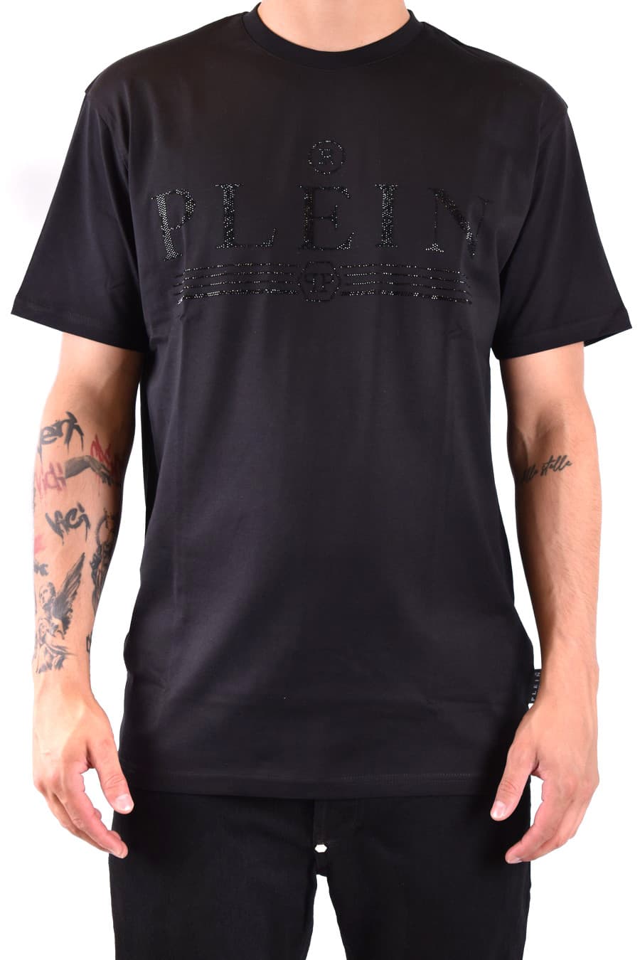 Philipp Plein T-Shirt Uomo - Philipp Plein