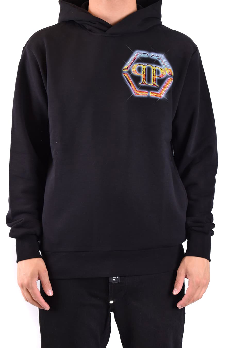 Philipp Plein Felpa Uomo - Philipp Plein