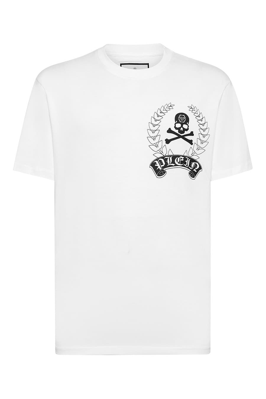 Philipp Plein T-Shirt Uomo - Philipp Plein