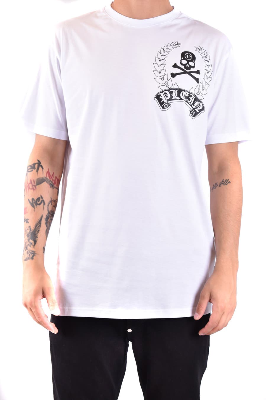 Philipp Plein T-Shirt Uomo - Philipp Plein
