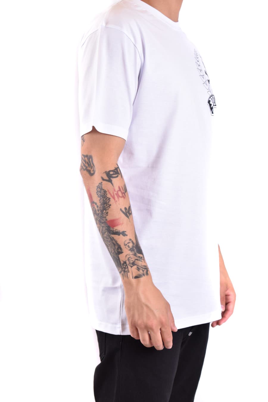 Philipp Plein T-Shirt Uomo - Philipp Plein