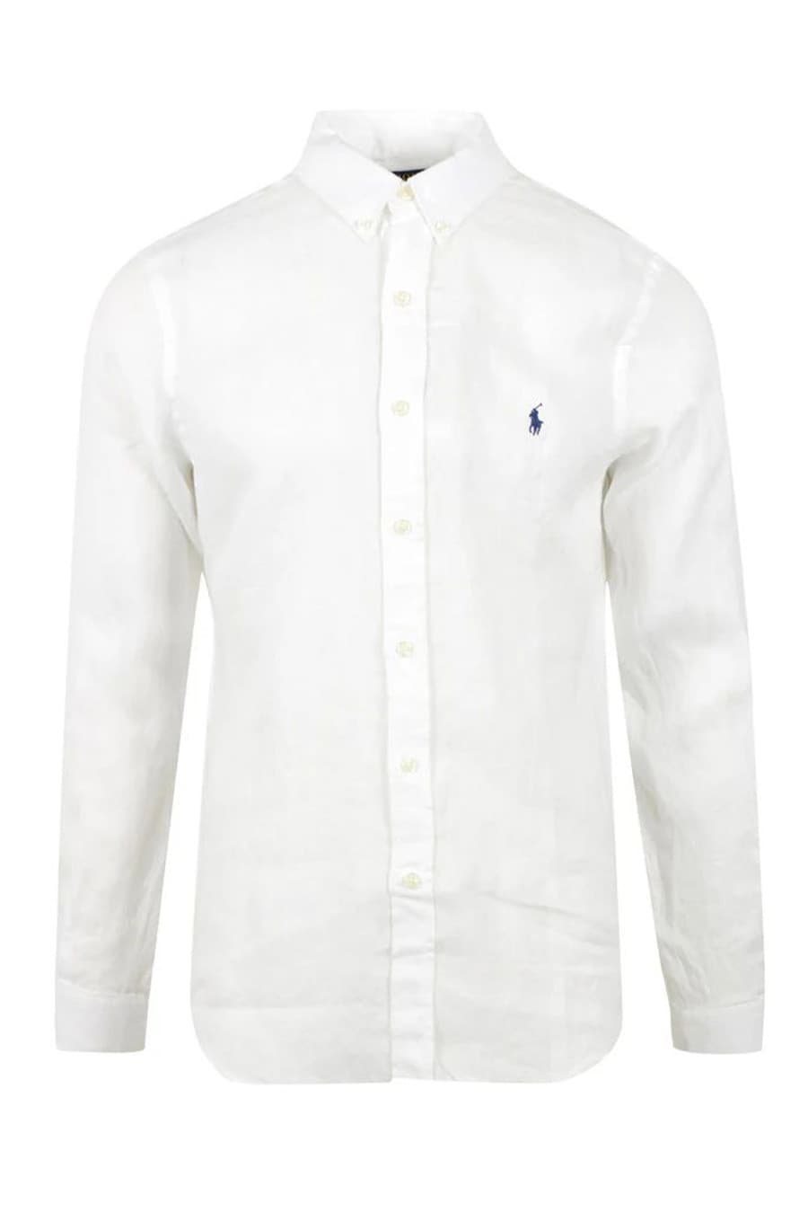 Polo Ralph Lauren Camicia Uomo - Polo Ralph Lauren