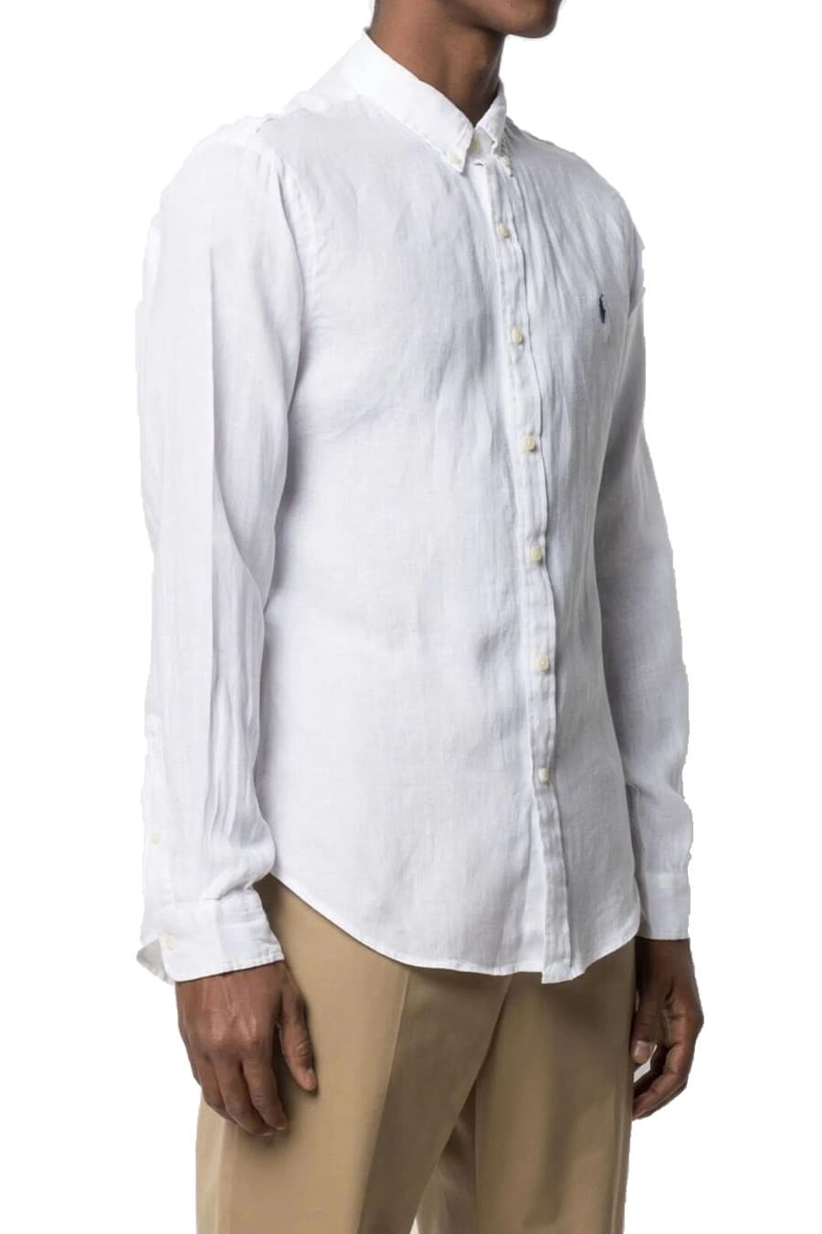 Polo Ralph Lauren Camicia Uomo - Polo Ralph Lauren