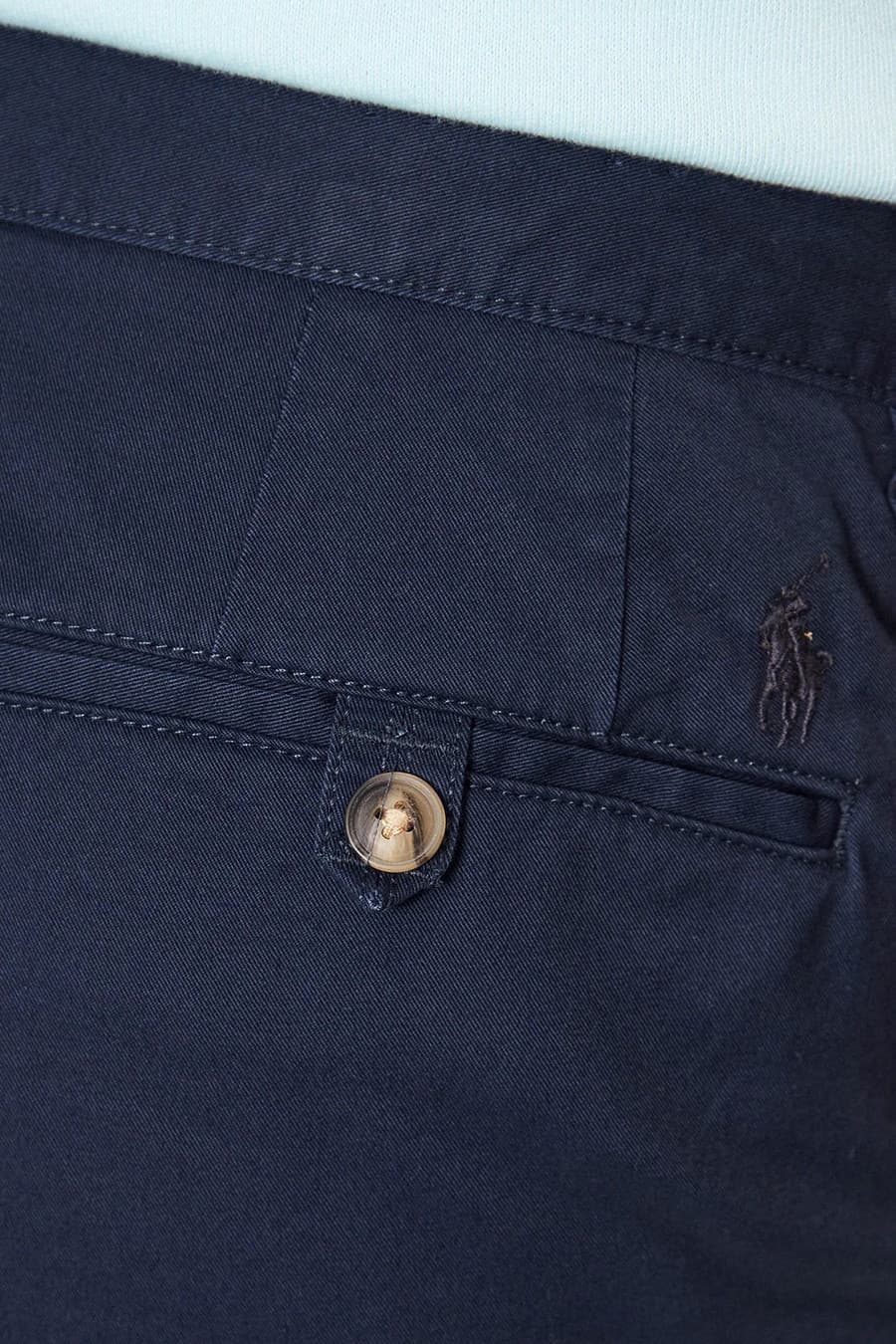 Polo Ralph Lauren Bermuda Uomo - Polo Ralph Lauren