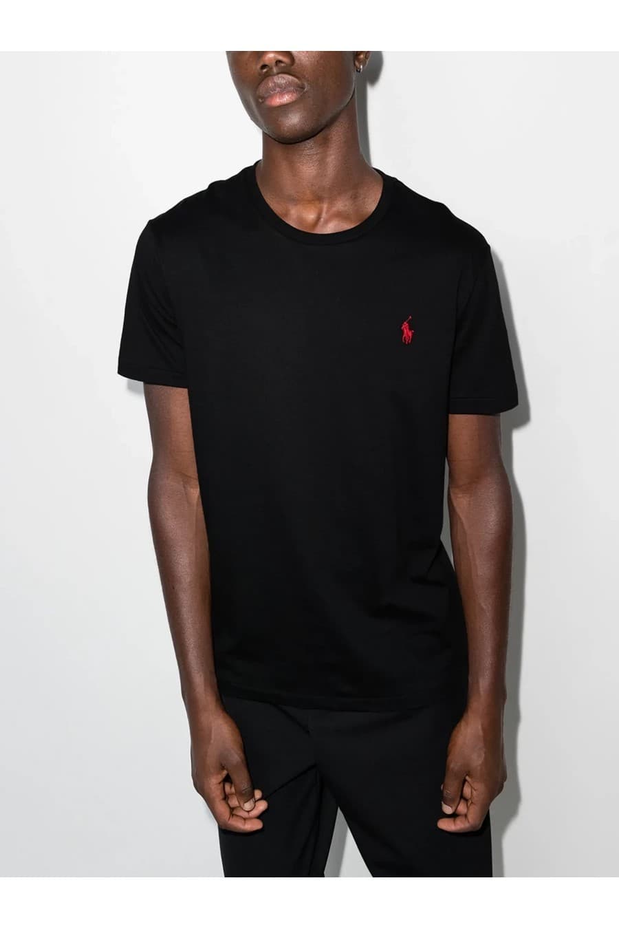 Polo Ralph Lauren T-Shirt Uomo - Polo Ralph Lauren