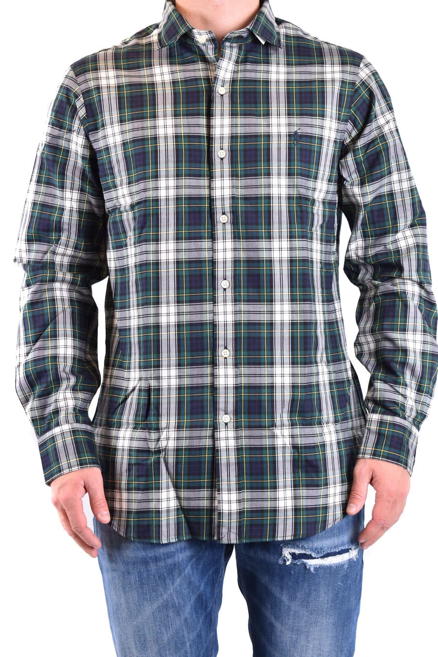 Polo Ralph Lauren Camicia Uomo - Polo Ralph Lauren