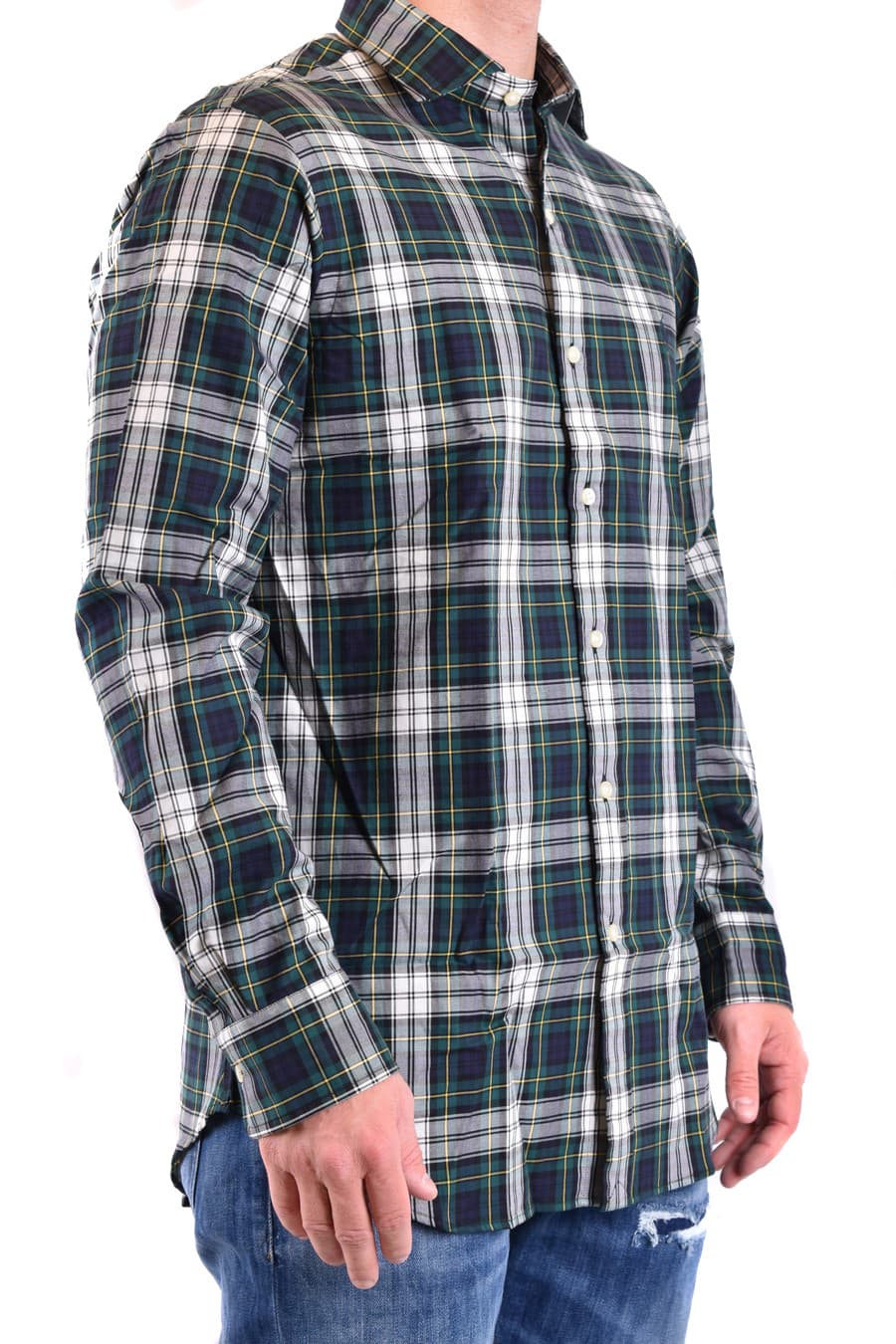 Polo Ralph Lauren Camicia Uomo - Polo Ralph Lauren