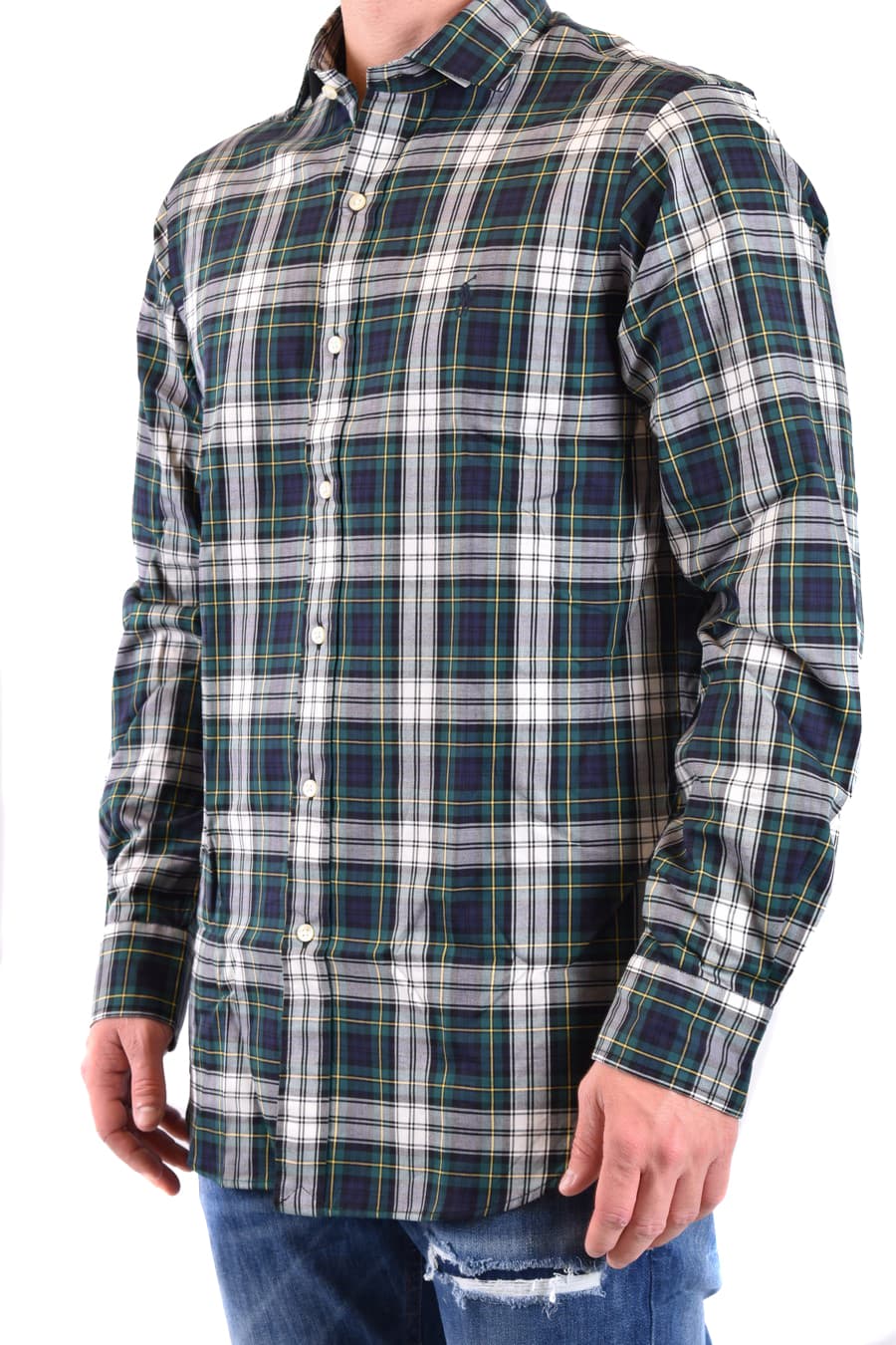 Polo Ralph Lauren Camicia Uomo - Polo Ralph Lauren