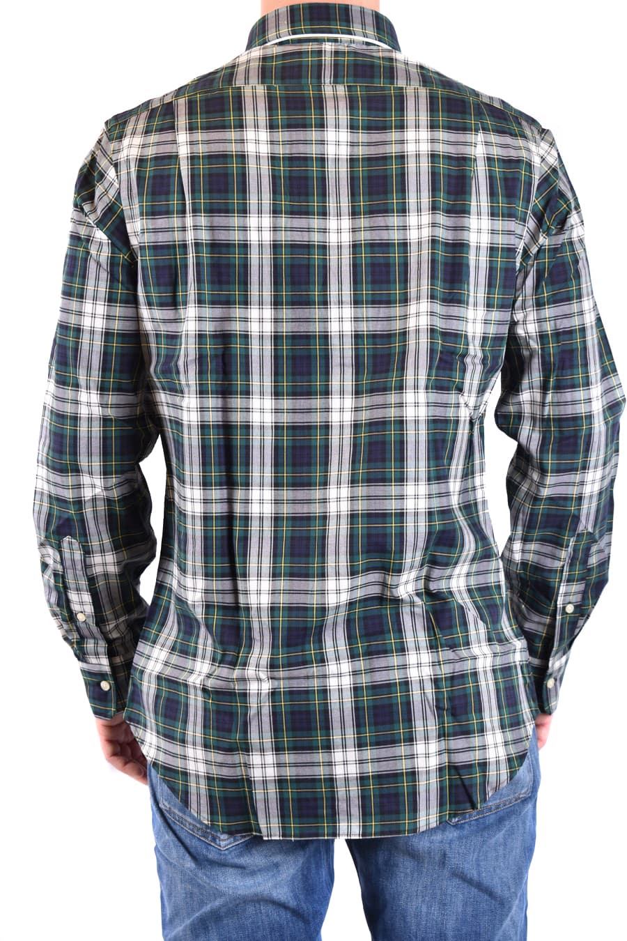 Polo Ralph Lauren Camicia Uomo - Polo Ralph Lauren