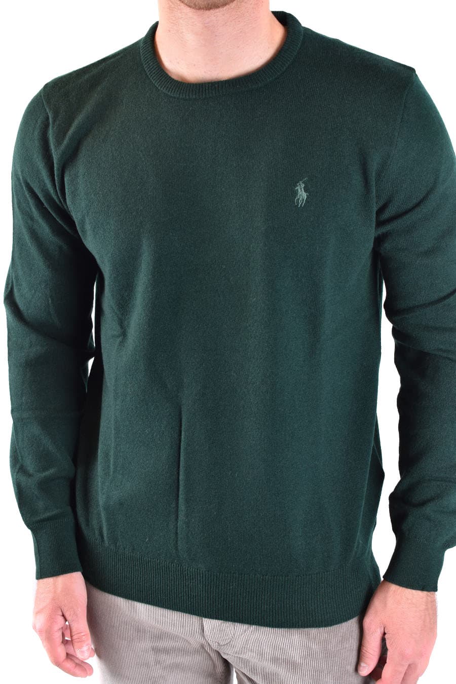 Polo Ralph Lauren Maglia Uomo - Polo Ralph Lauren