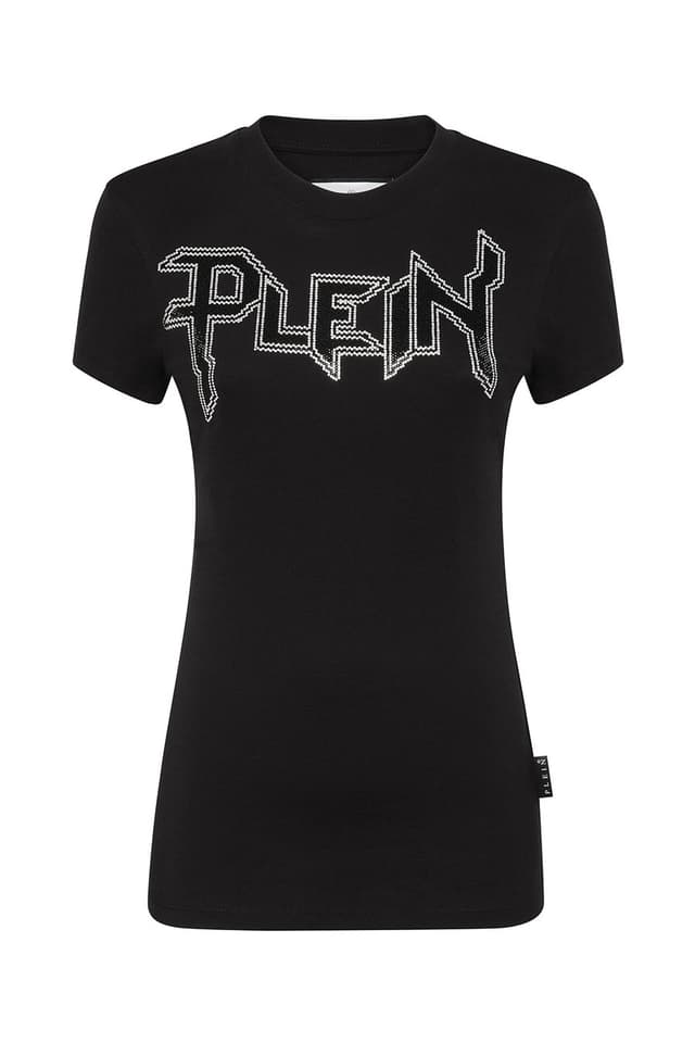 Philipp Plein Тениска Жени