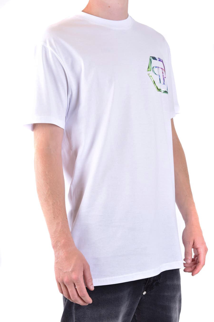 Philipp Plein T-Shirt Uomo - Philipp Plein