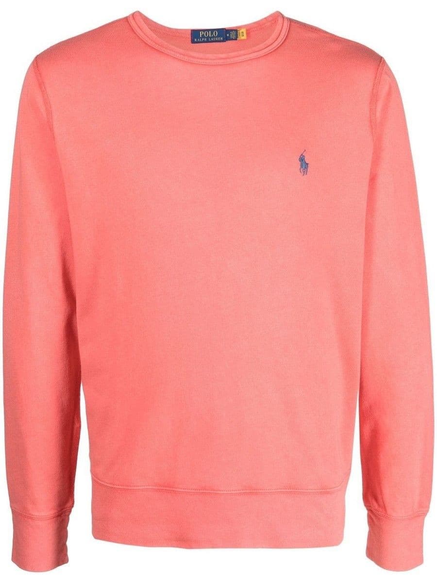 Polo Ralph Lauren Felpa Uomo - Polo Ralph Lauren