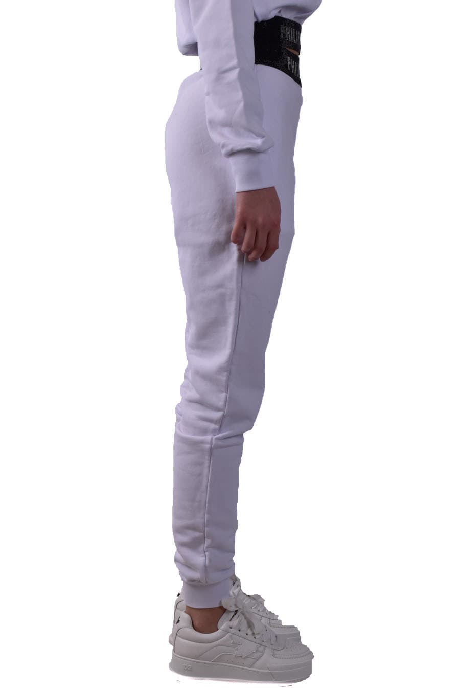Philipp Plein Pantaloni Donna - Philipp Plein