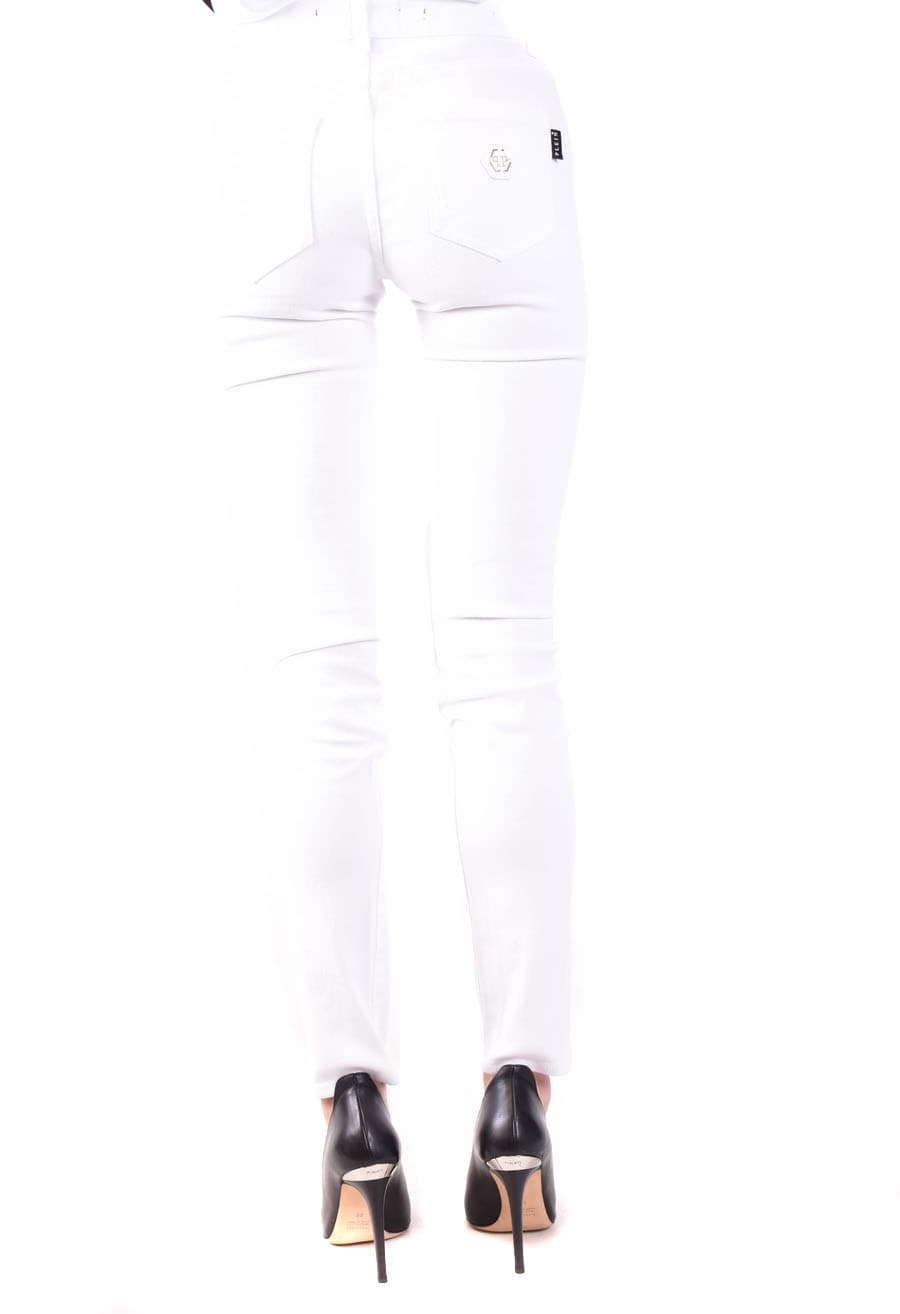 Philipp Plein Pantaloni Donna - Philipp Plein