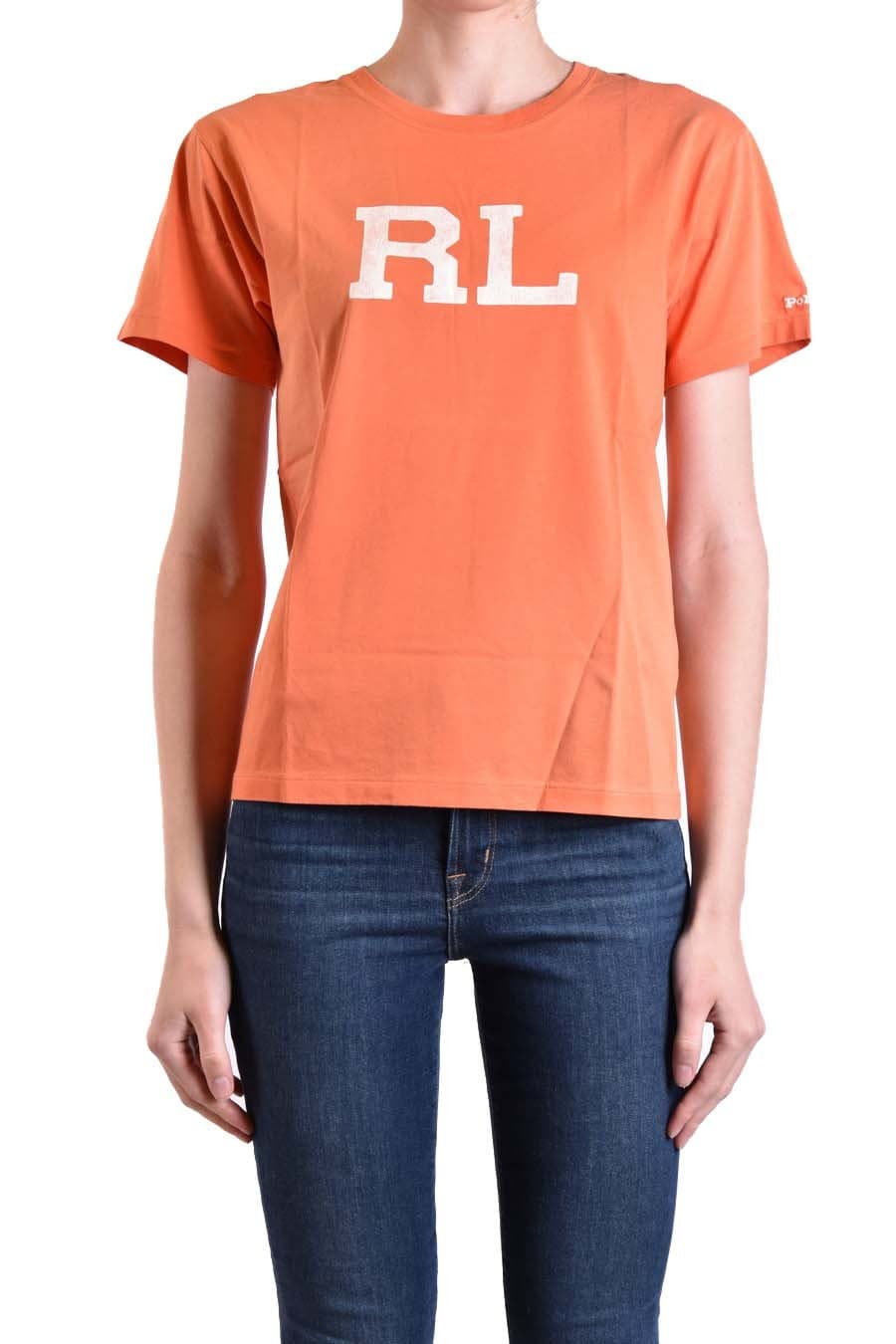 Polo Ralph Lauren T-Shirt Donna - Polo Ralph Lauren