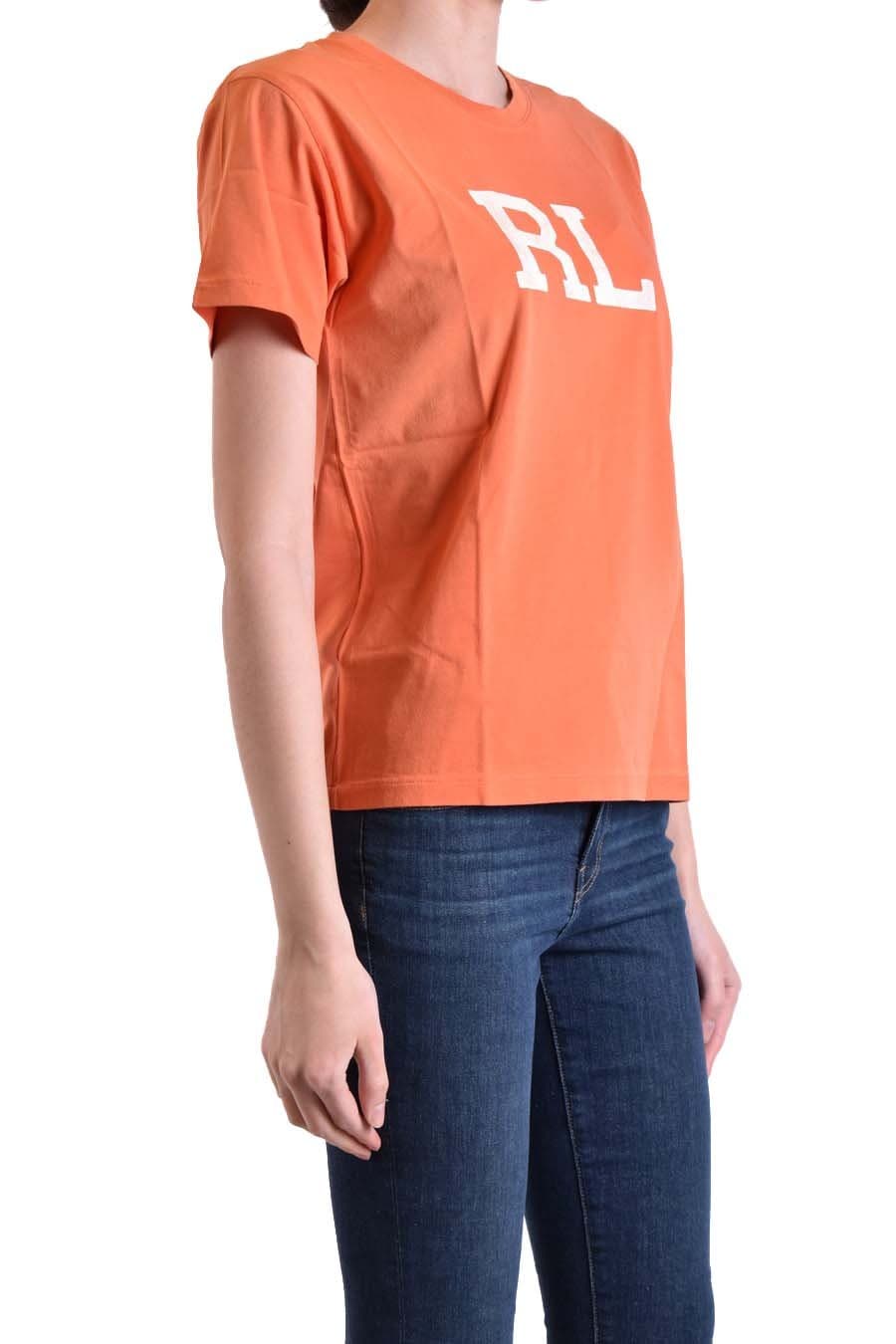 Polo Ralph Lauren T-Shirt Donna - Polo Ralph Lauren