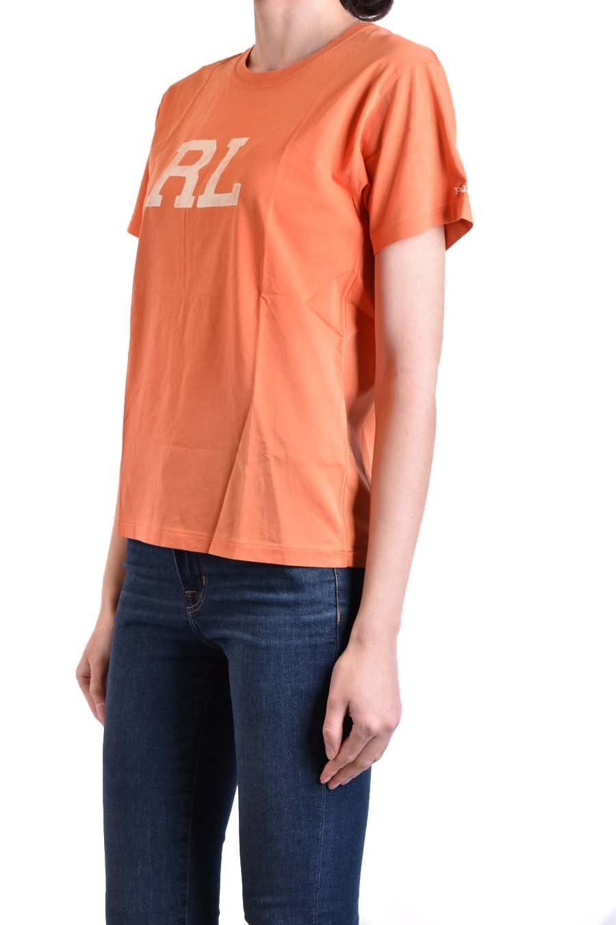 Polo Ralph Lauren T-Shirt Donna - Polo Ralph Lauren