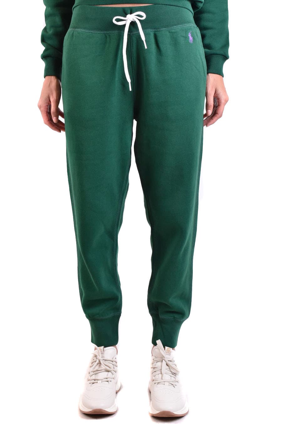 Polo Ralph Lauren Pantaloni Donna - Polo Ralph Lauren