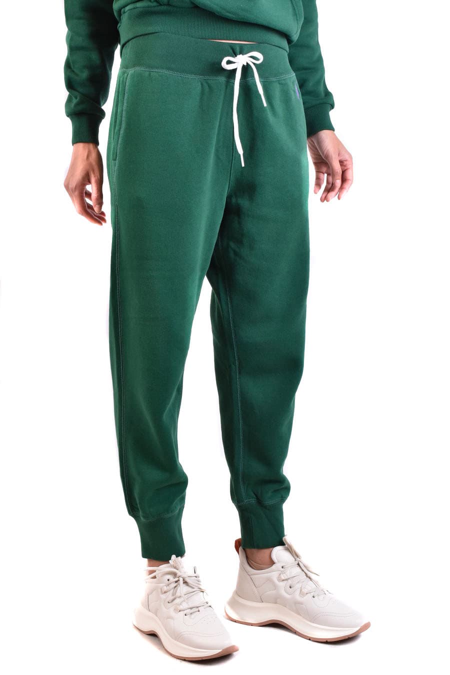Polo Ralph Lauren Pantaloni Donna - Polo Ralph Lauren