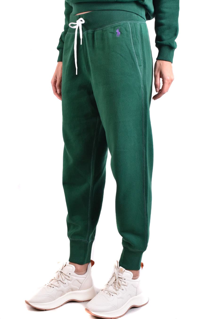 Polo Ralph Lauren Pantaloni Donna - Polo Ralph Lauren
