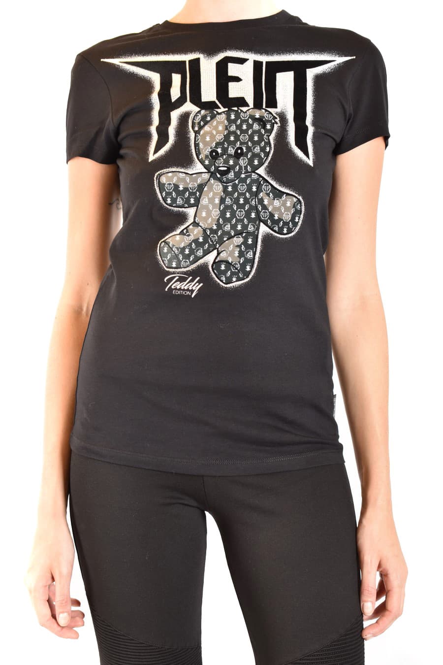 Philipp Plein T-Shirt Donna - Philipp Plein