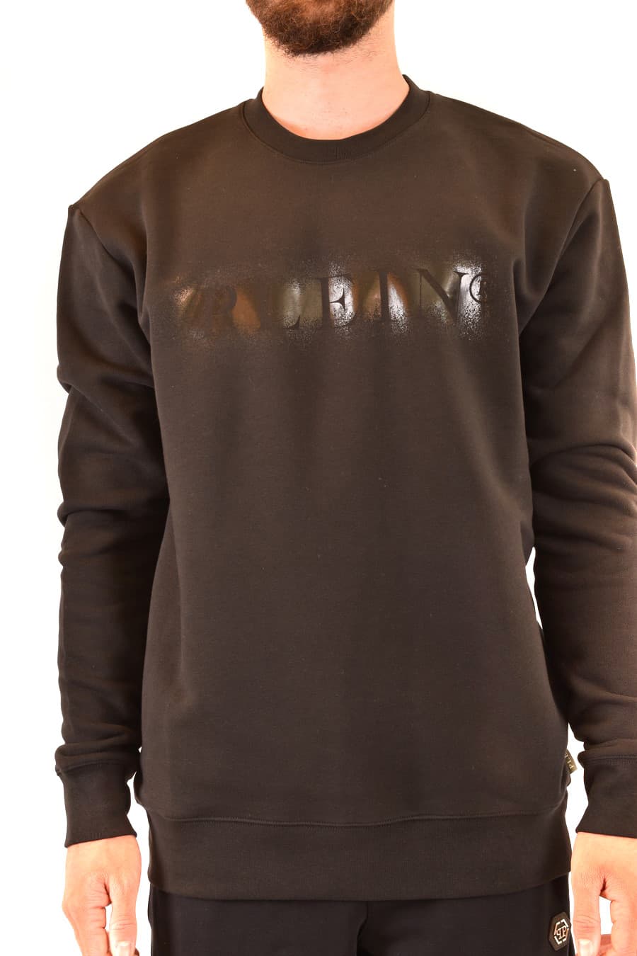 Philipp Plein Felpa Uomo - Philipp Plein