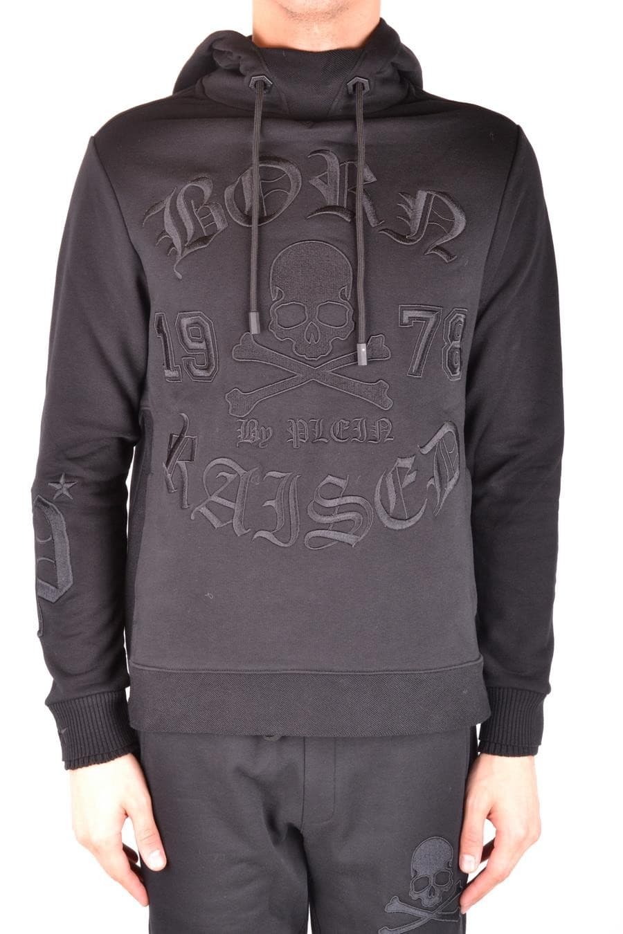 Philipp Plein Felpa Uomo - Philipp Plein