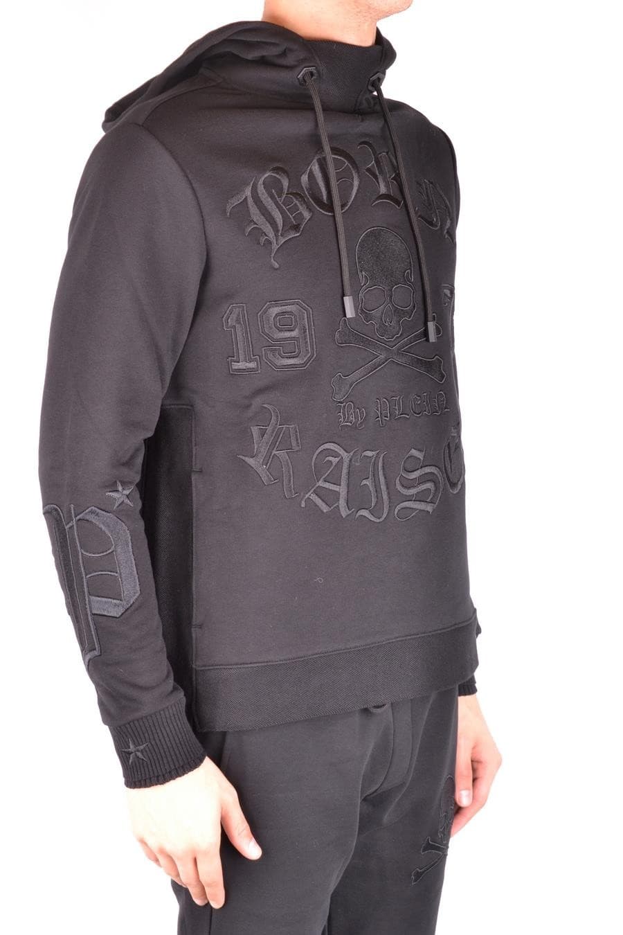 Philipp Plein Felpa Uomo - Philipp Plein