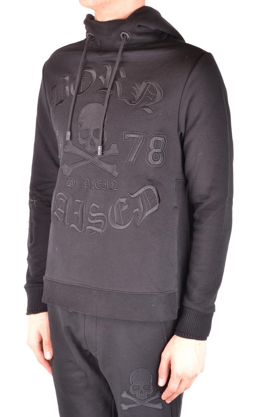 Philipp Plein Felpa Uomo - Philipp Plein