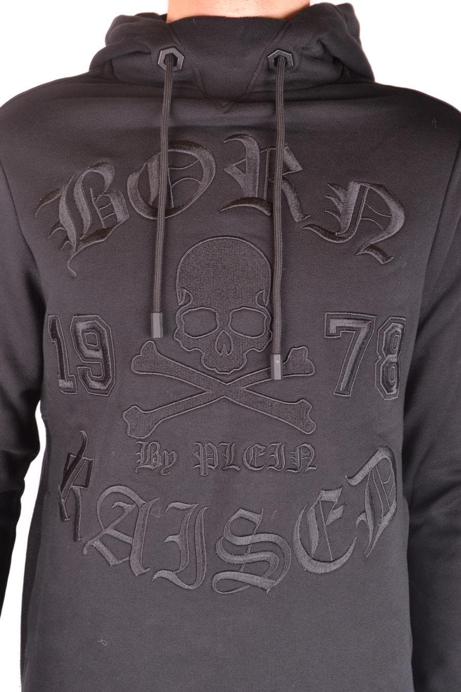 Philipp Plein Felpa Uomo - Philipp Plein