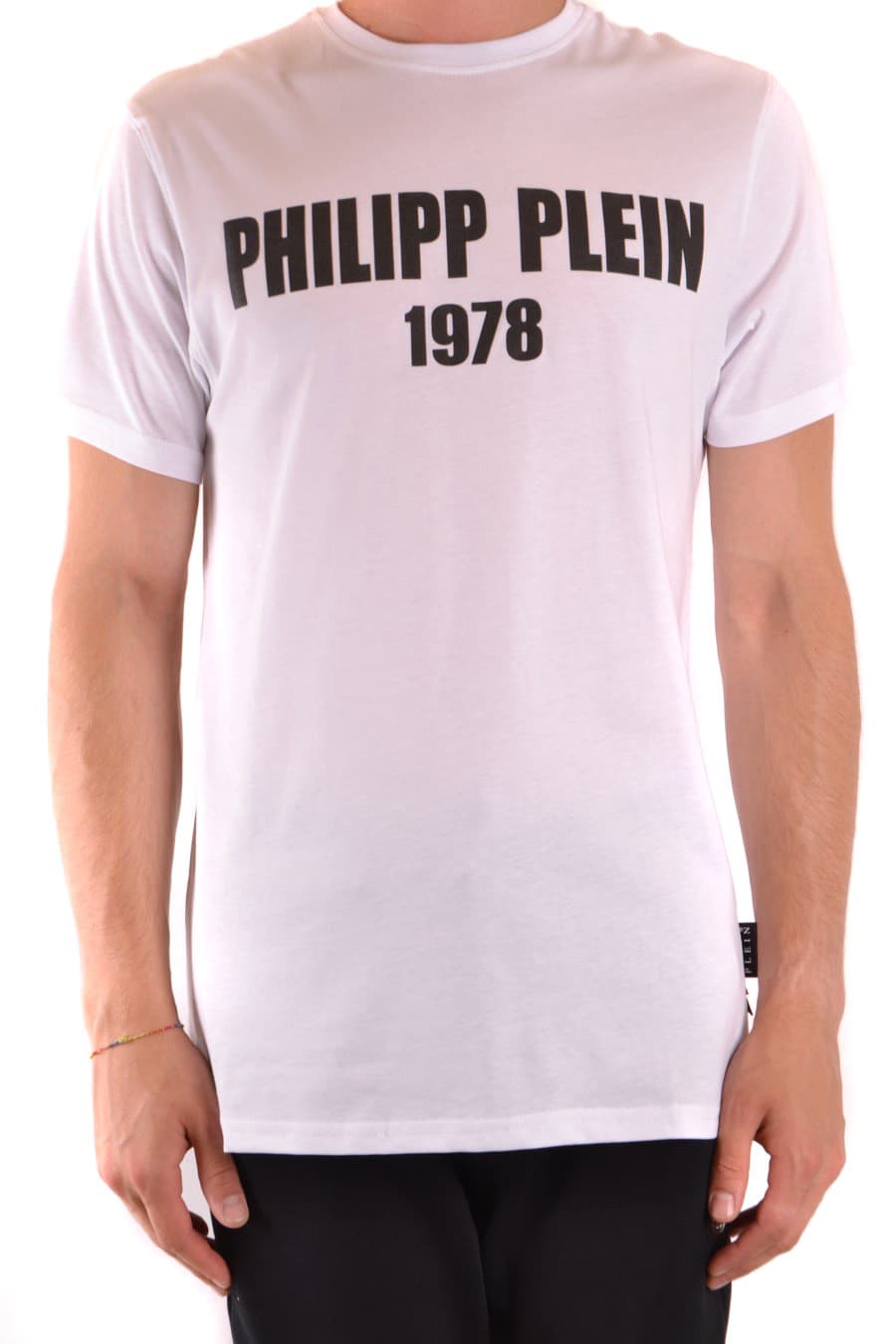 Philipp Plein T-Shirt Uomo - Philipp Plein