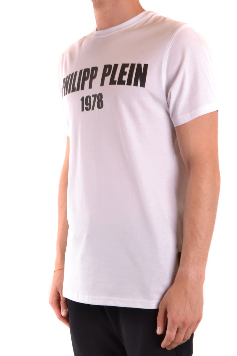 Philipp Plein T-Shirt Uomo - Philipp Plein