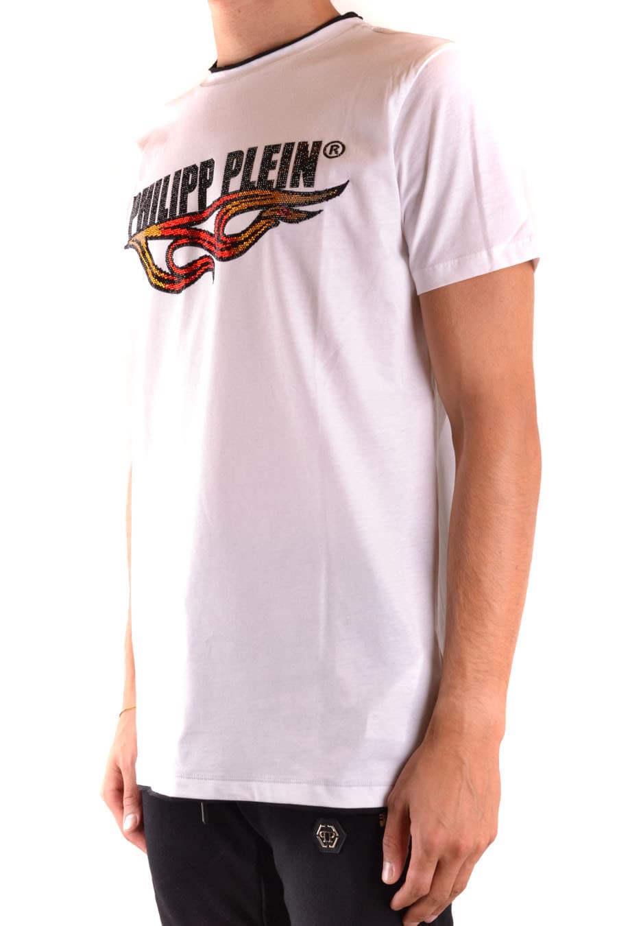 Philipp Plein T-Shirt Uomo - Philipp Plein