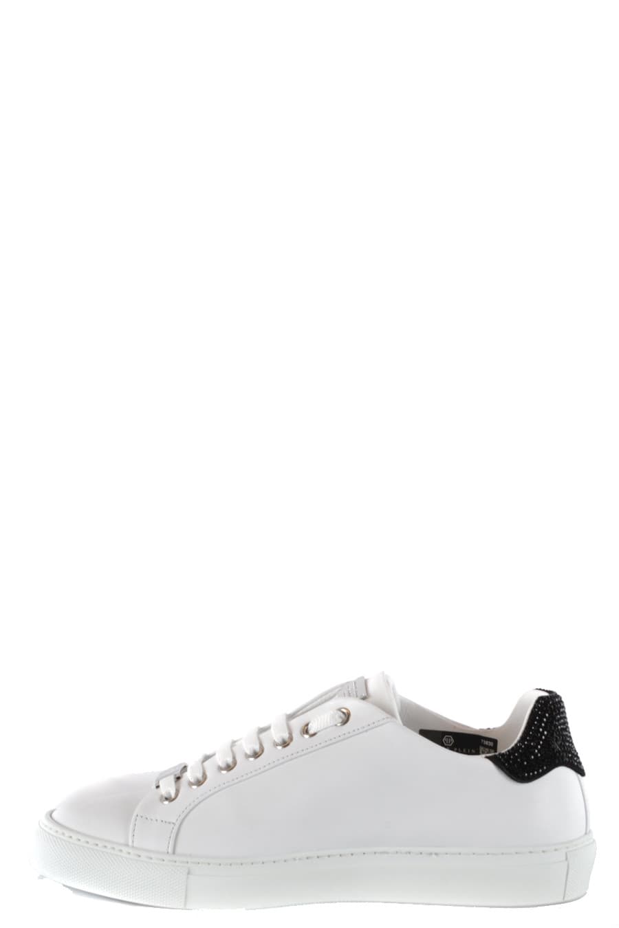 Philipp Plein Sneakers Uomo - Philipp Plein