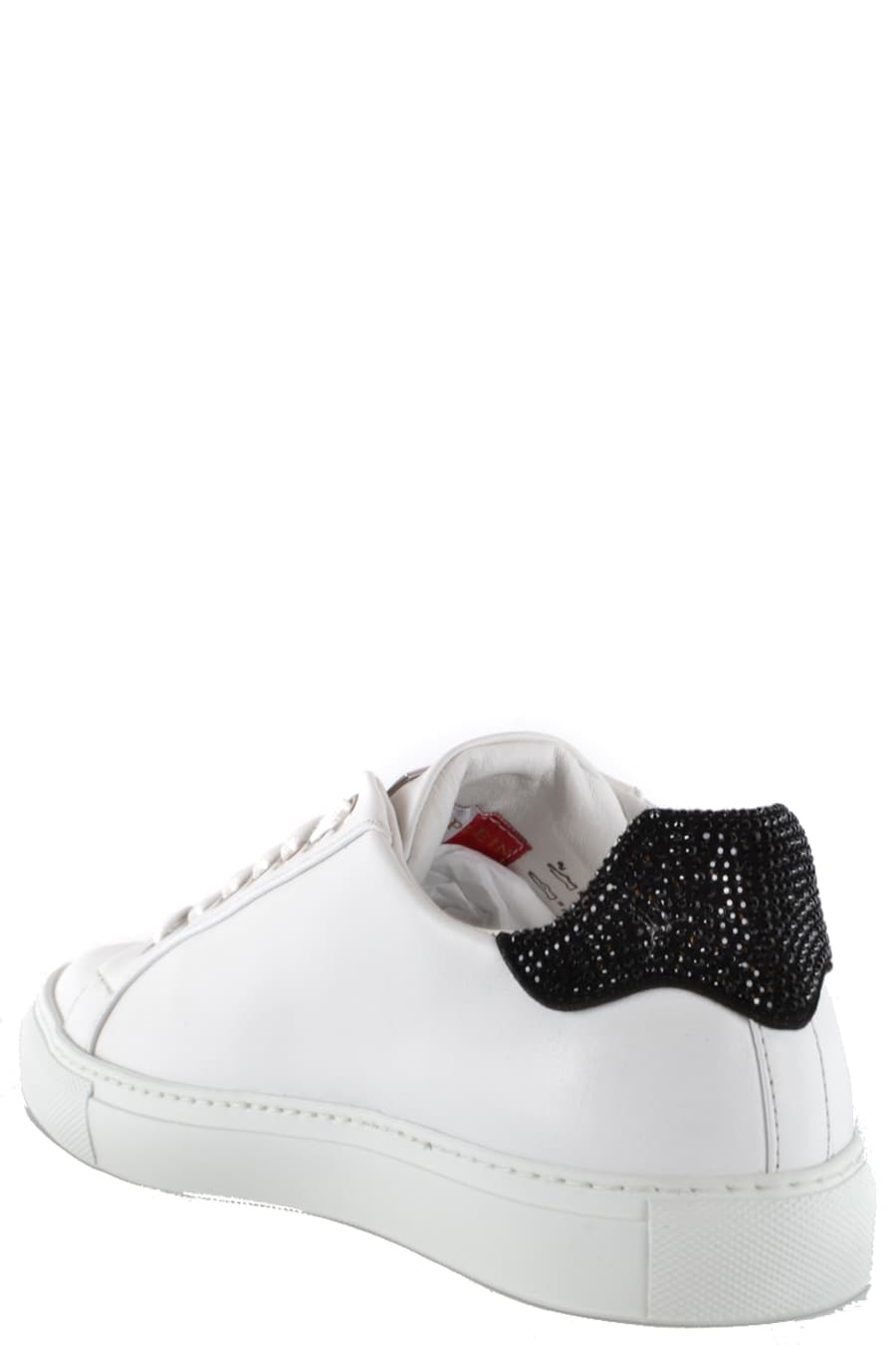 Philipp Plein Sneakers Uomo - Philipp Plein