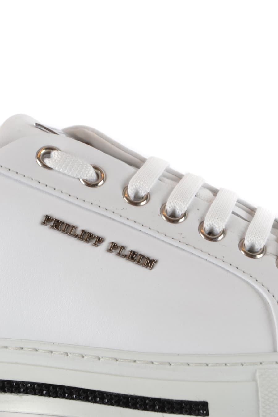 Philipp Plein Sneakers Uomo - Philipp Plein