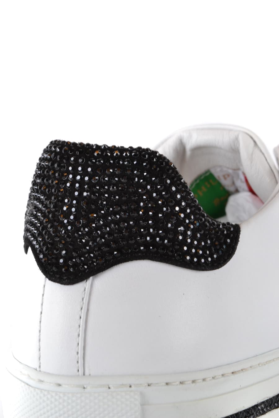 Philipp Plein Sneakers Uomo - Philipp Plein