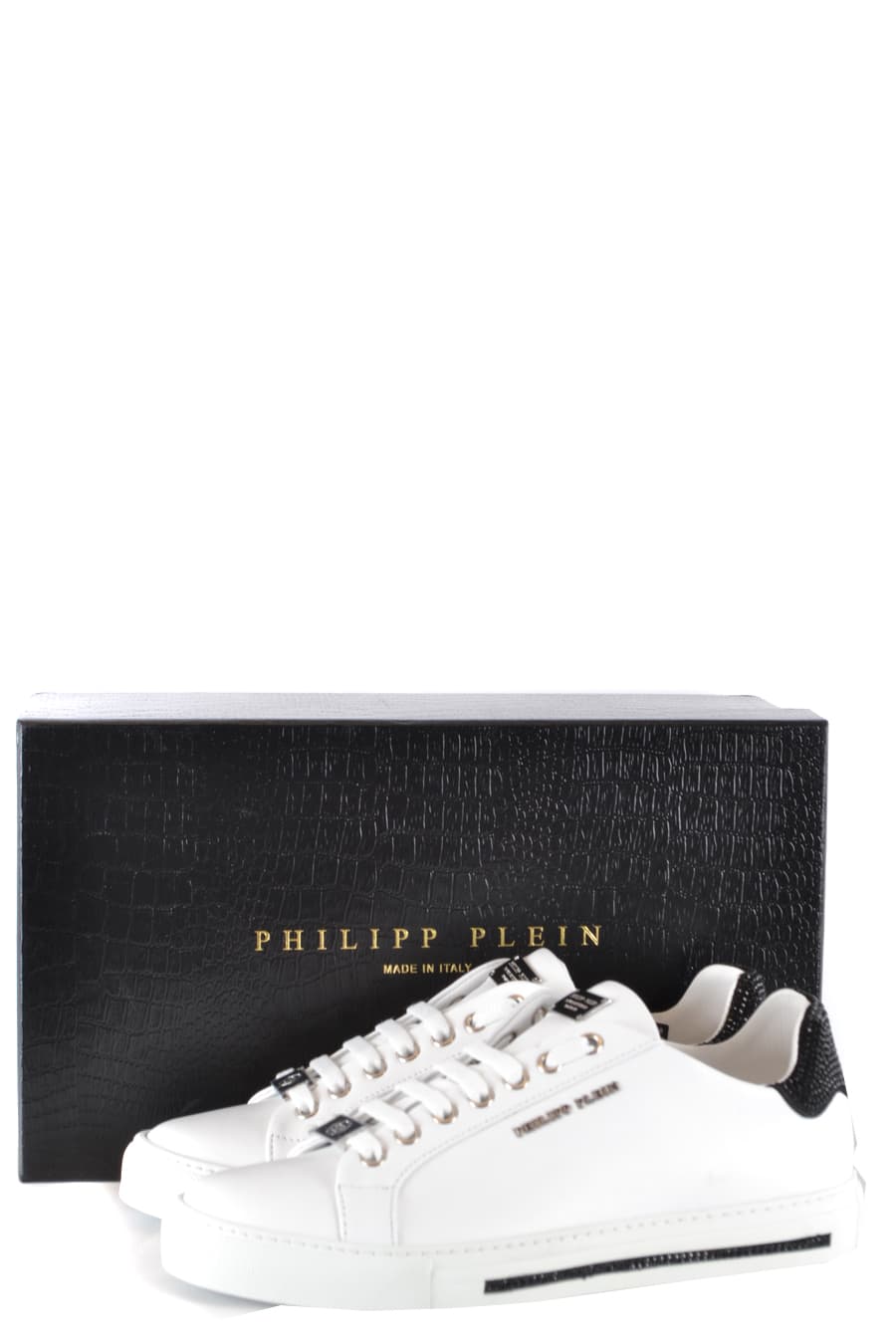 Philipp Plein Sneakers Uomo - Philipp Plein