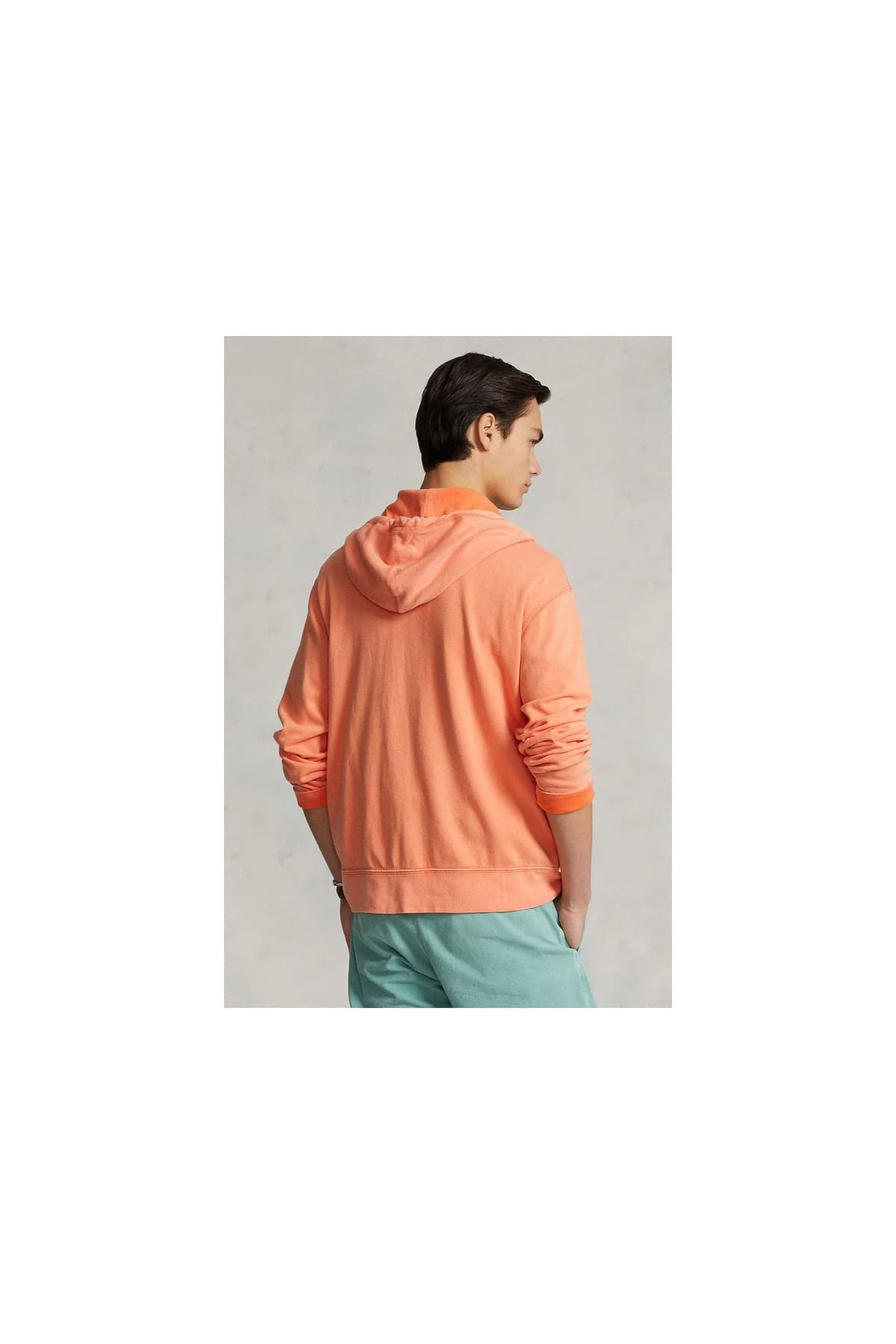 Polo Ralph Lauren Felpa Uomo - Polo Ralph Lauren